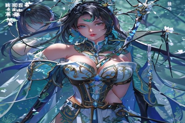 无尽之剑 攻略